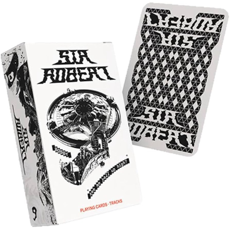 (USB) BOBBY [SIR. ROBERT] 3rd FULL ALBUM