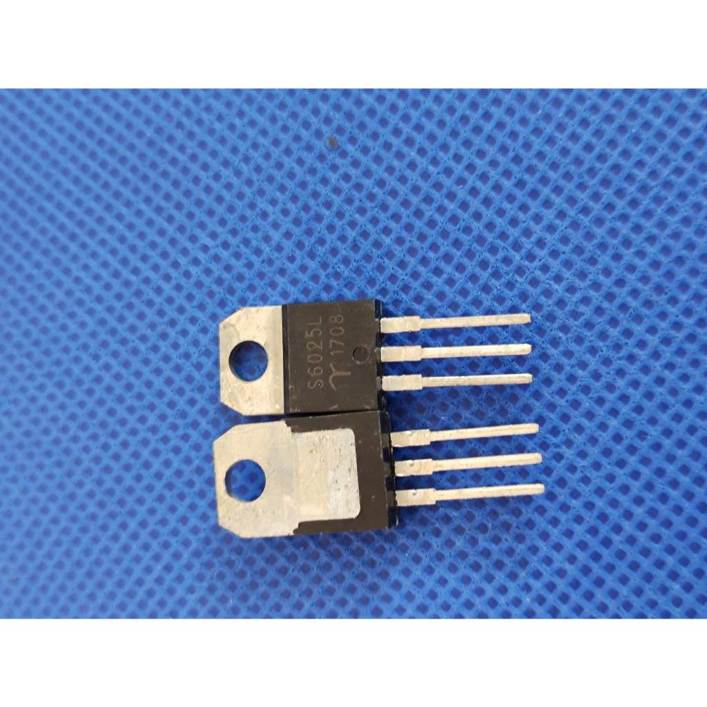 IMBH65-100  GT15J321 TO-220F IRFP450B TO-247 BTA26-800B S6025L TO-220 RHR30120 T0-220-2ราคาต่อ1ชิ้น 