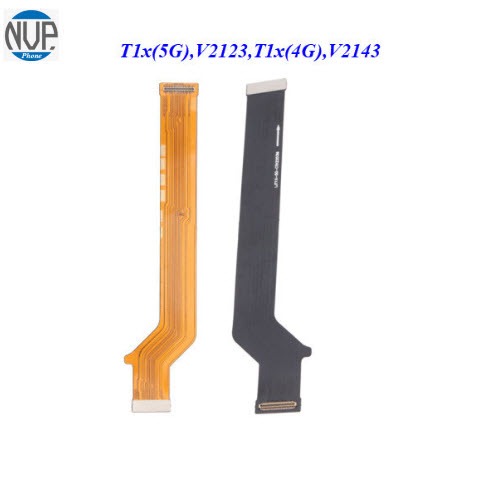 สายแพรชุดต่อบอร์ด Vivo T1x(5G),V2123,T1x(4G),V2143