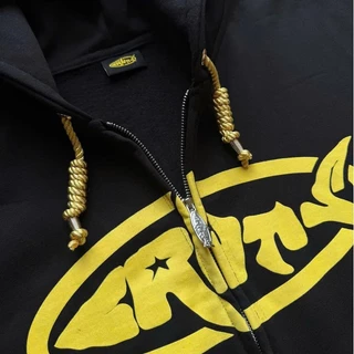 Cruehawts เสื้อสวมหัว Signature/ PREMIUM Hoodie Zip CHB06