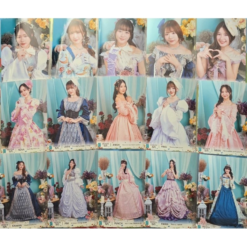 รูป Photoset CGM48 New Year Celebration 2025 แยกขาย C , H , F