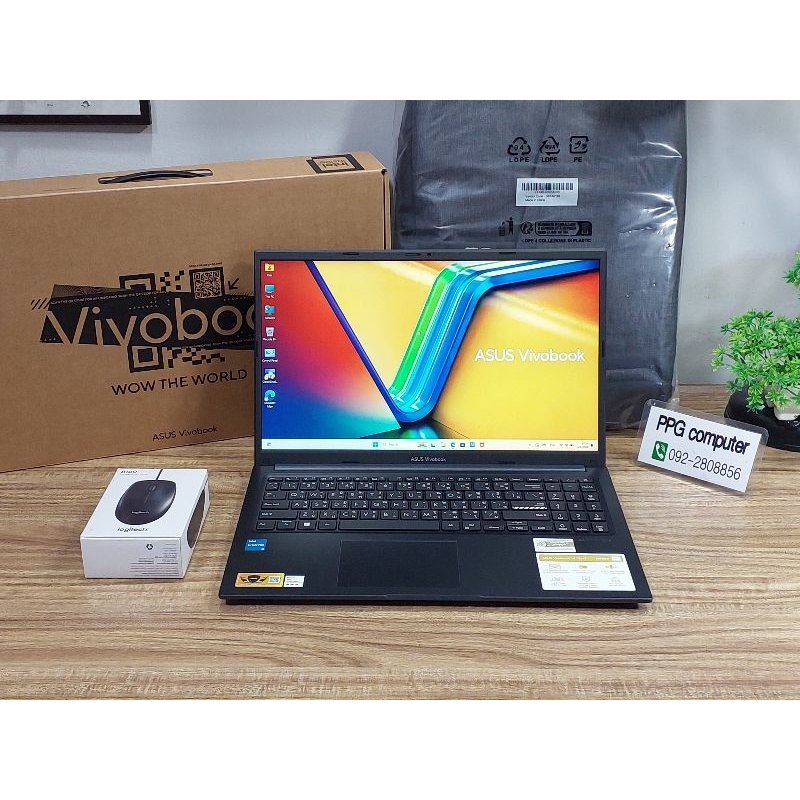 ASUS VIVOBOOK 15 X1504VA-NJ348WA