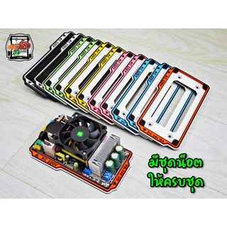 ขายึดสวิตชิ่ง 24V15A Switching Power Supply AC To DC