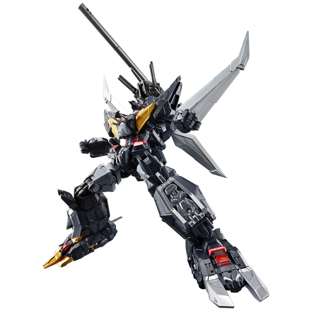 [Pre-Order][SMP] Alternative Destiny Dancouga - Super Beast Machine God Dancouga ***อ่านรายละเอียดก่