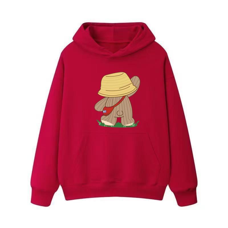 (พร้อมส่ง/ใหม่)เสื้อกันหนาวแฟชั่นเสื้อโค้ท BN12สไตล์เกาหลีใหม่ชายหญิงมีฮู้ดหลอกดีหนานุ่ม - Man, Clot