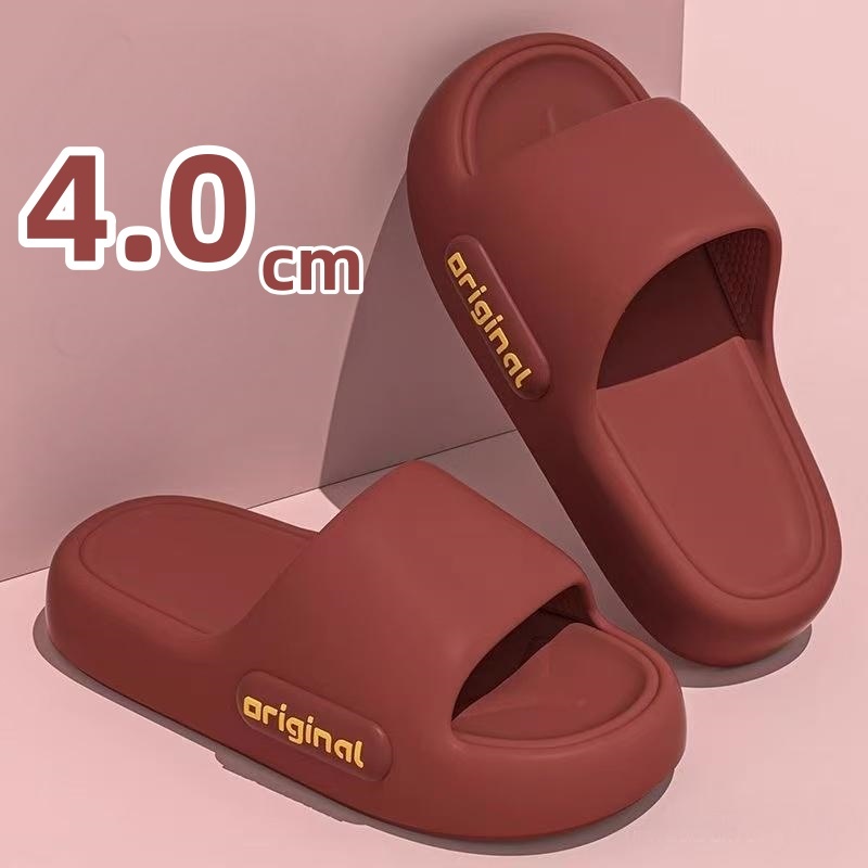 Hello Kolo2  ปีใหม่ รองเท้าแตะ รองเท้าแตะผู้หญิง รองเท้าผ้าใบแฟชั่นลำลอง  กันลื่น กันน้ำ ง่ายและสะดวก มีสไตล์และสะดวกสบา