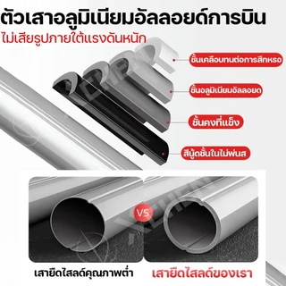 กรรไกรตัดกิ่ง ยืดไสลด์ 2.3M-4M ตัดกิ่งไม้เร็ว อุปกรณ์ตัดแต่งกิ่งมืออาชีพ กรรไกรตัดกิ่งด้ามยาว กรรไกรตัดกิ่งไม้