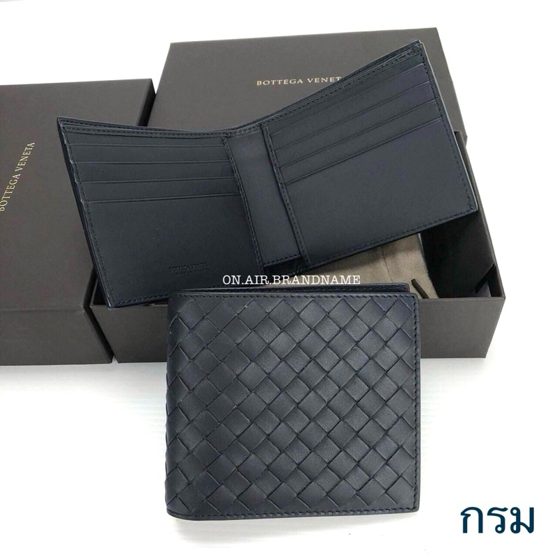 New bottega wallet ของแท้ สวยฮิตสุดๆ