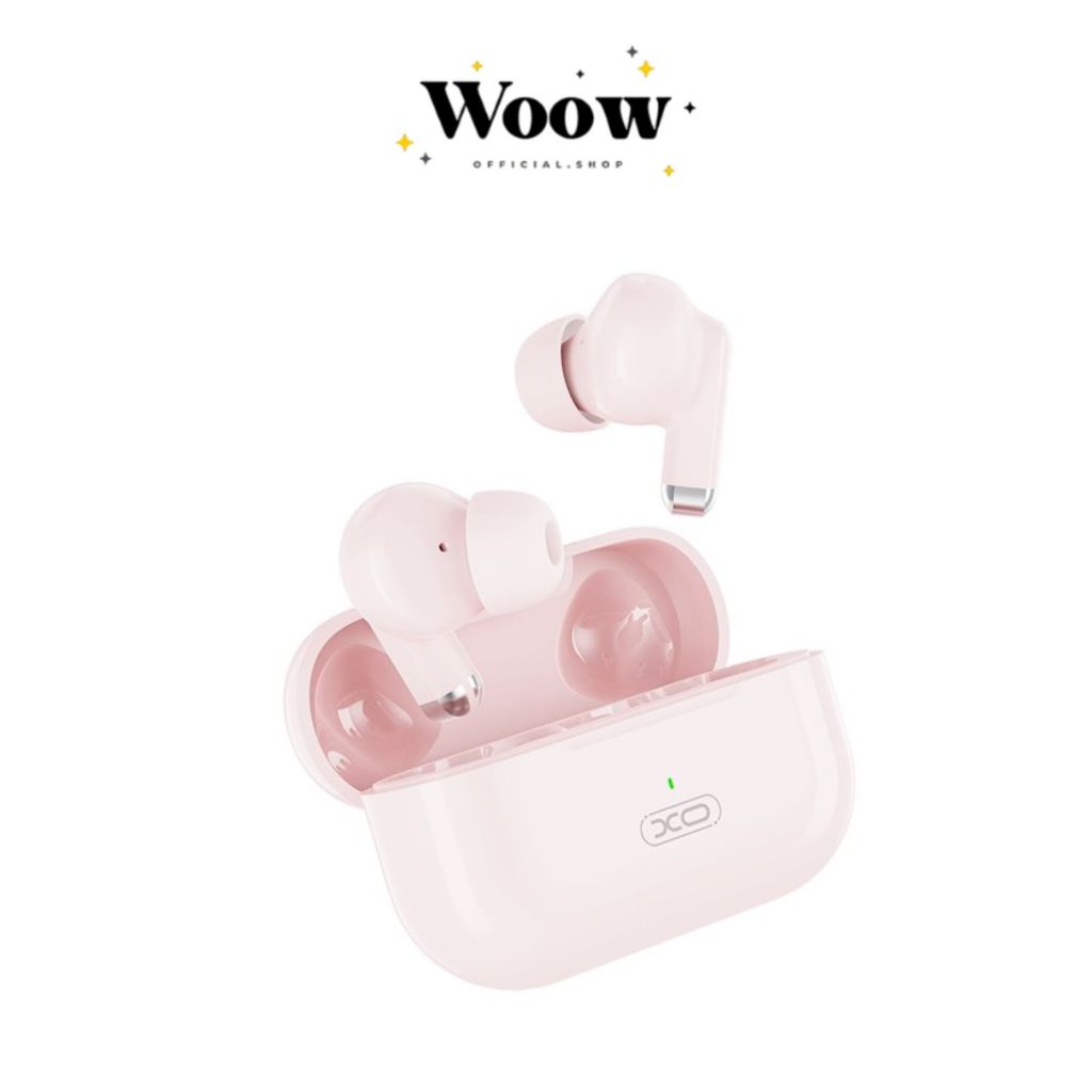 หูฟังบลูทูธ 5.3 X0 รุ่น X40 TWS Bluetooth Headset