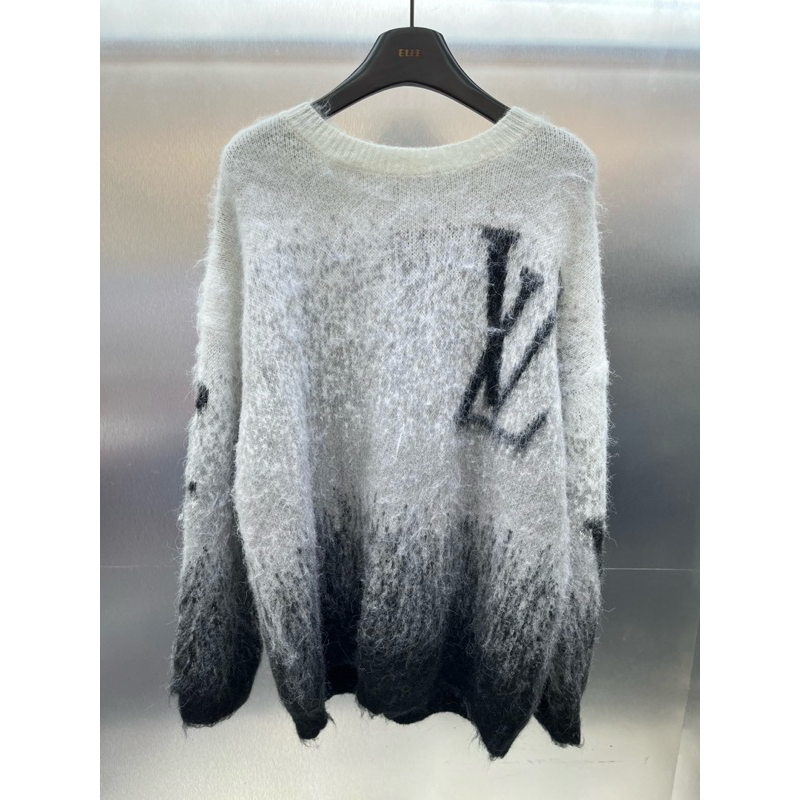 เช็คสินค้าก่อนสั่งซื้อค่า เสื้อแขนยาว ผ้าขนMohair