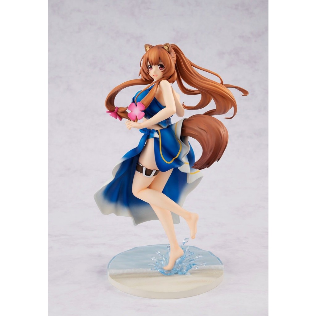 [เเชทก่อนสั่งทุกครั้ง!!] Raphtalia 1/7 Swimsuit Ver. (Kadokawa) มือ1 แท้ (พร้อมส่ง) Tate no Yuusha n
