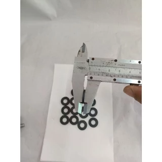 ยางรองหัว​น็อต​ M5-M8​, ใช้ได้​ทั่วไป​ขนาด14.5​x​6.5x2mm​