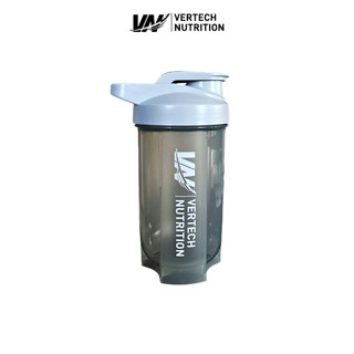 Vertech Nutrition Shaker เชคเกอร์ ขนาด 14 ออนซ์ (500 ml)