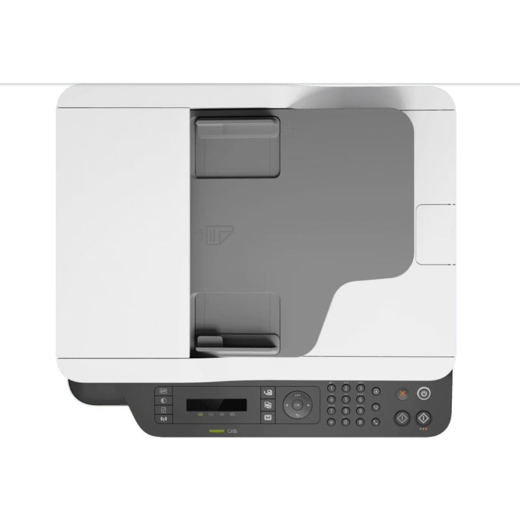 HP Color Laser MFP 179fnw Printer (4ZB97A)
