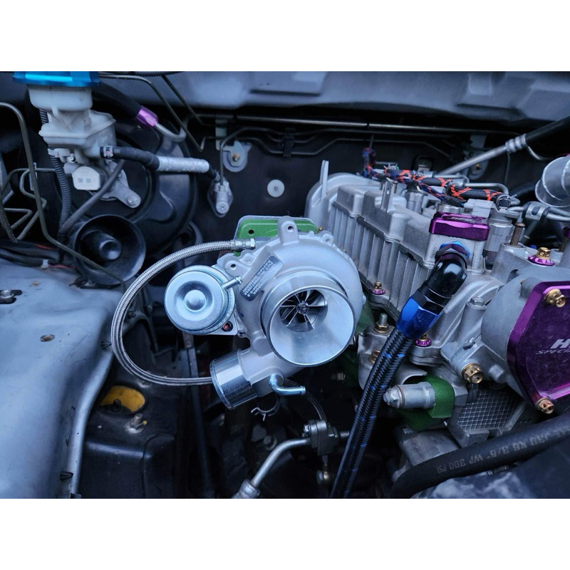 โข่งเทอร์โบ1.9 ปาก44 ,46  ใส่กับเทอร์โบฝาหน้า 3000 ปาก44,46