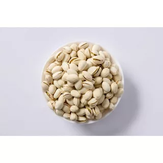 ถั่วพิสตาชิโออบกรอบ พร้อมทาน เปลือกไม่ฟอกขาว(Pistachio Roasted ) เจ ทานได้ อาหารคลีน ถั่ว ธัญพืช