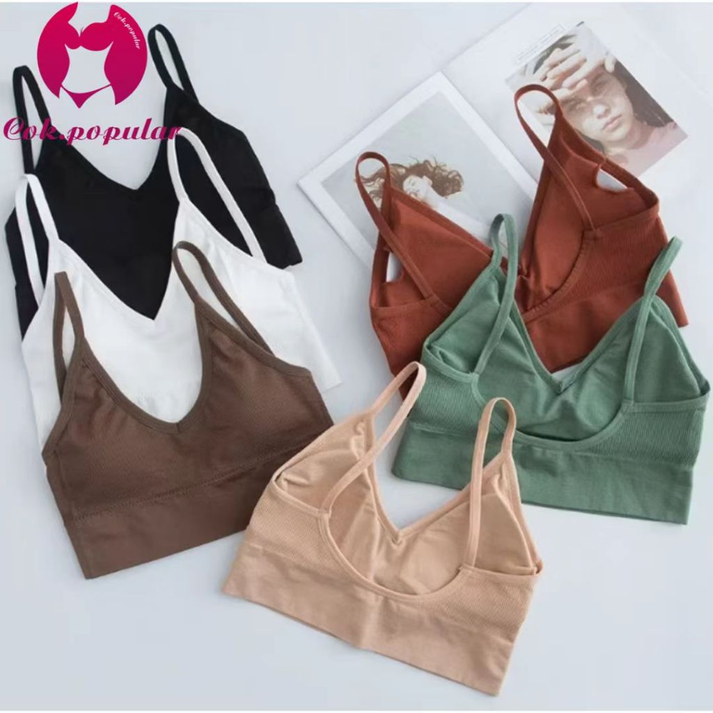 #121 ❤️การออกแบบชุดชั้นในฝรั่งเศส ❤️ สายเดี่ยววินเทจ ชุดชั้นในเซ็กซี่ ! มาพร้อมกับแผ่นหน้าอก! W COK