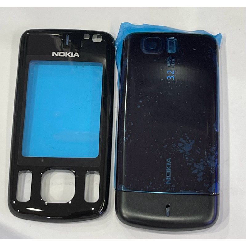 บอดี้Nokia 6600 สไลด์ (รุ่นเก่า)