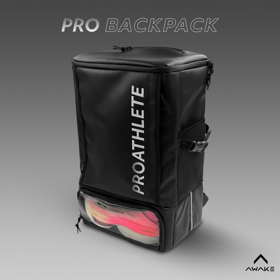 AWAKE กระเป๋ากีฬากันน้ำ PROBACKPACK