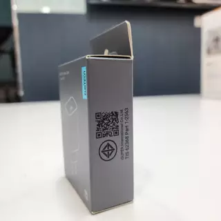 CUKTECH A18T / AL870 / CL315P หัวชาร์จ / สายชาร์จ สำหรับ iPhone รองรับ PD -2Y