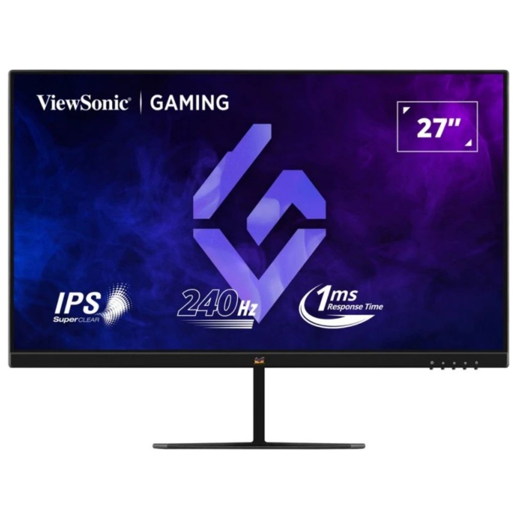ViewSonic VX2779A-HD-PRO 27” 240Hz Gaming Monitor