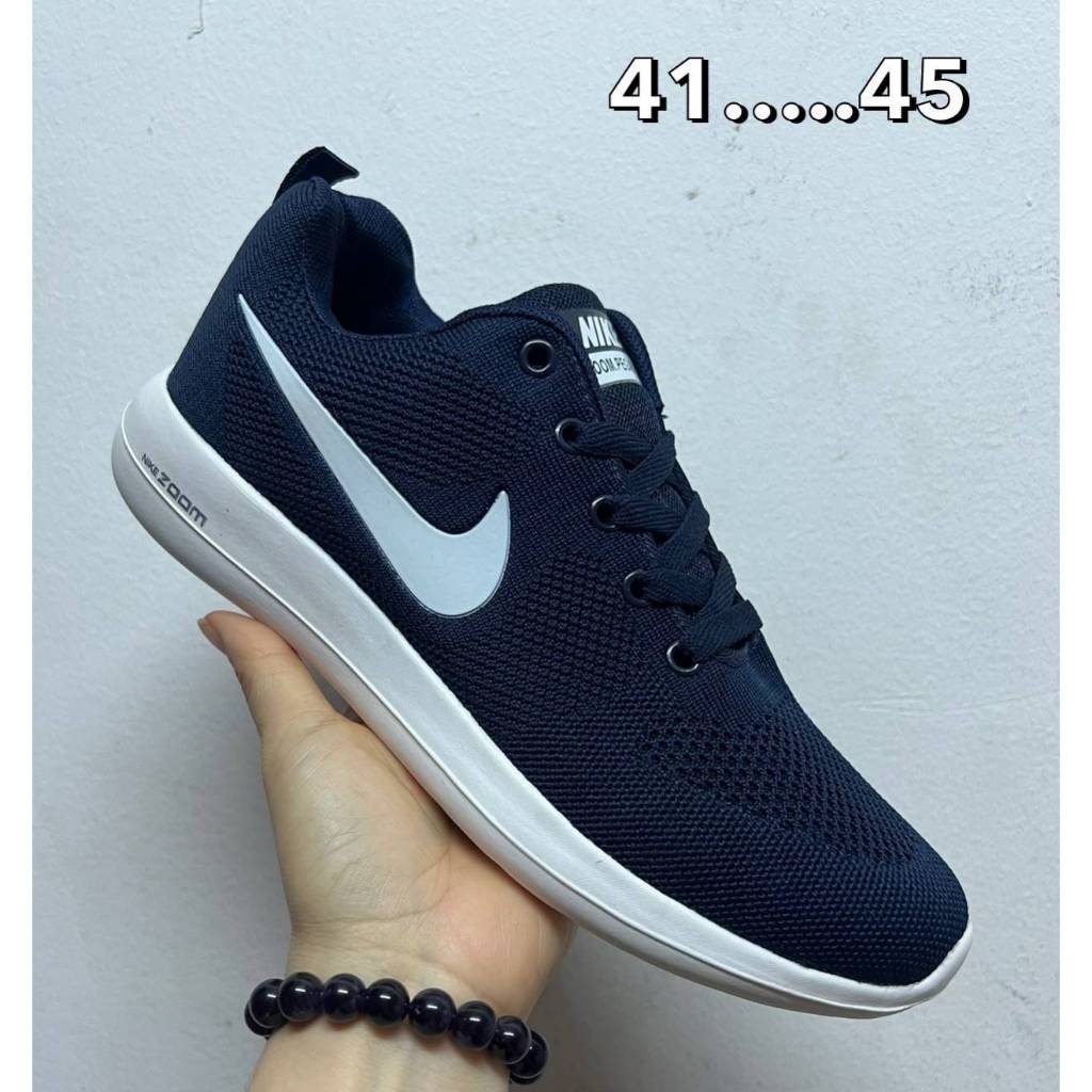 🔥Pro Hot🔥 รองเท้าผ้าใบ Roshe Run 3 Sport Running Shoe รองเท้าวิ่ง🏃🏻‍♂️👍🏻 🚚
