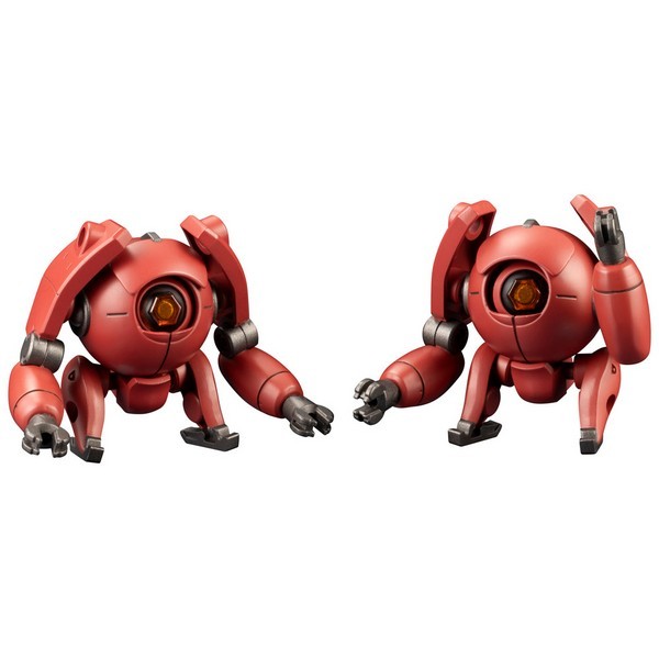 Kotobukiya Hexa Gear Alternative Orb MSG Ver 4934054066247 (Plastic Model)