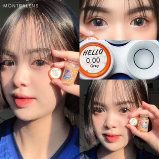 บิ๊กอาย Bigeye คอนแทคเลนส์ แฟชั่น รายเดือน แถมตลับทุกคู่ ลายฮ็อตฮิตลายขายดี