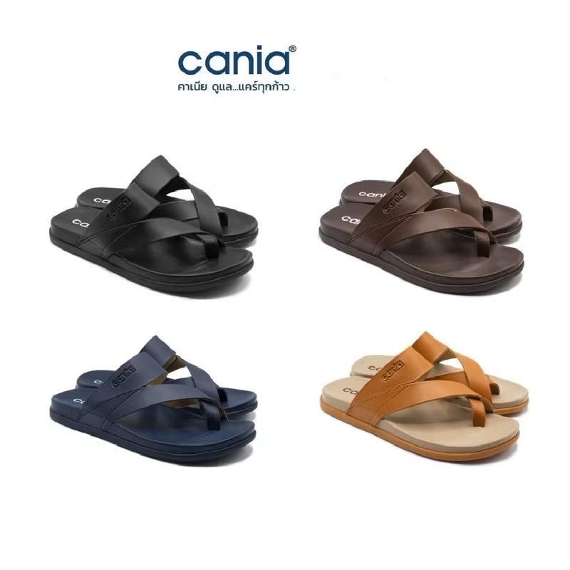 รองเท้าแตะ คาเนีย Cania CM11393 #40-44