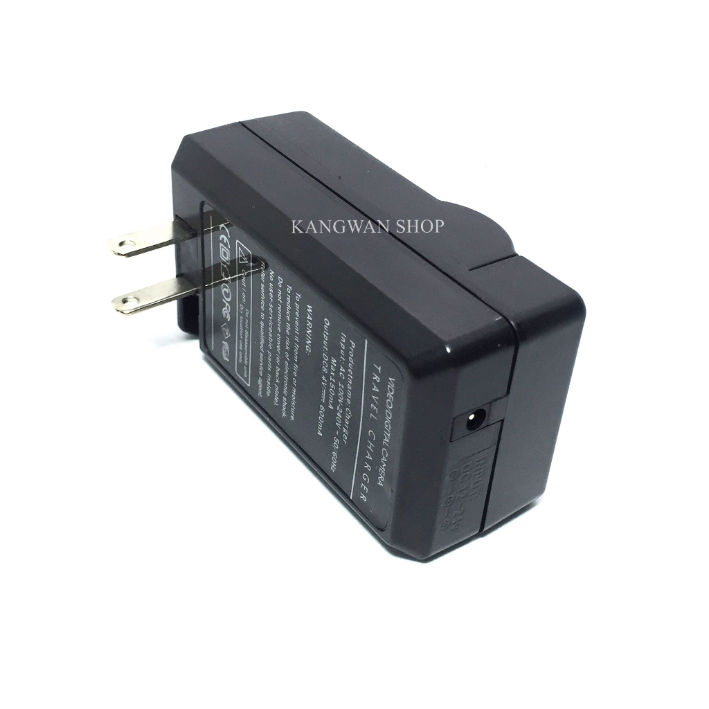 CGA-S009E / CGA-S009 / CGA-S/106B / CGA-S/106C Battery and Charger For Panasonic F2,F3,F4,FH1,FH3,FH20,FS9,FS10,FS11,TS3