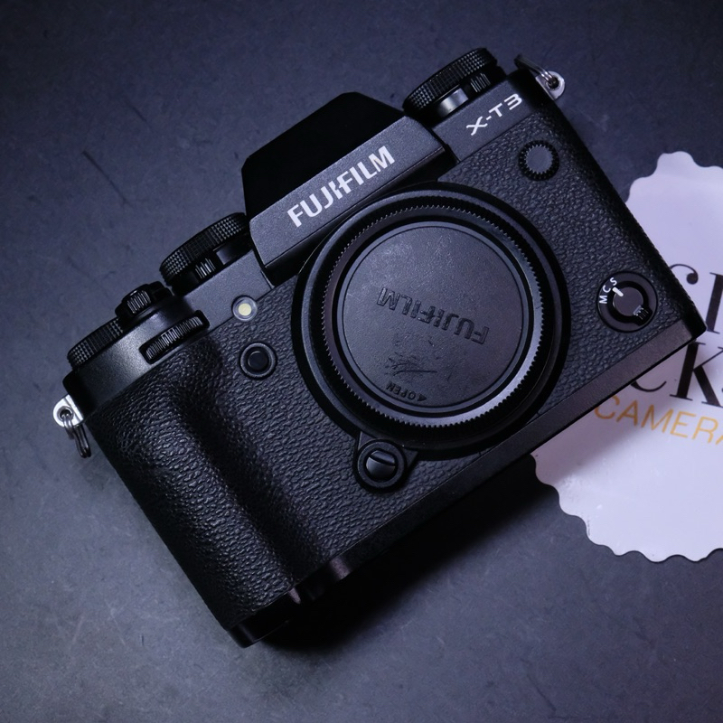 FUJI XT3 ( XT-3 ) (สินค้ามือสอง)