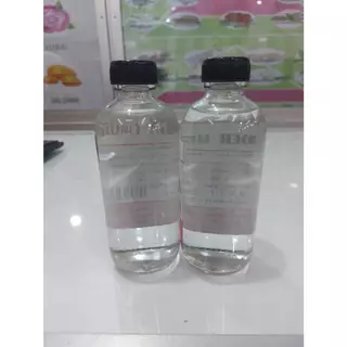 DEBMIX แอลกอฮอล์ผสมน้ำหอม 250 ml. แอลกอฮอล์ผสมมัสค์สารยึดกลิ่น พร้อมผสมน้ำหอม น้ำยาผสมน้ำหอม ผสมสารยึดกลิ่น