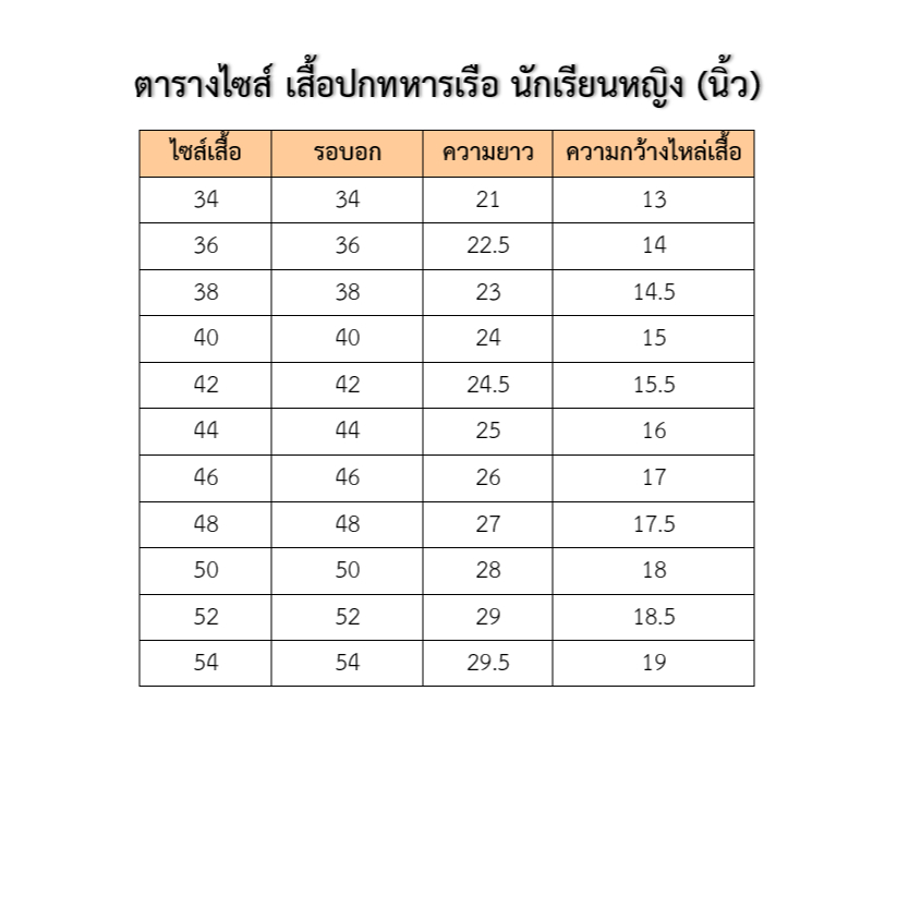 เสื้อคอปกทหารเรือ แขนสั้น สีขาว ตราเพชร เสื้อนักเรียนหญิง ชุดนักเรียนหญิง ใส่สบาย ไม่ร้อน ราคา ถูกที่สุด ดีลบีเคเค แกลเลอรีภาพที่ 3