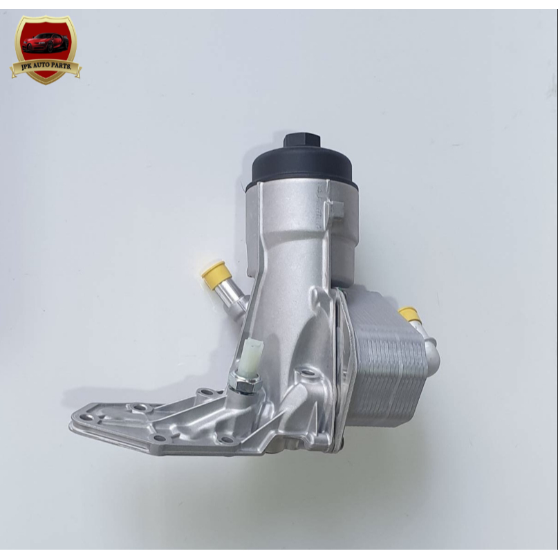 ออยคูลเลอร์+ฐานกรอง MAZDA BT50 PRO,FORD T6 ,2.2.3.2 ไต้หวัน ชุดละ1,800-