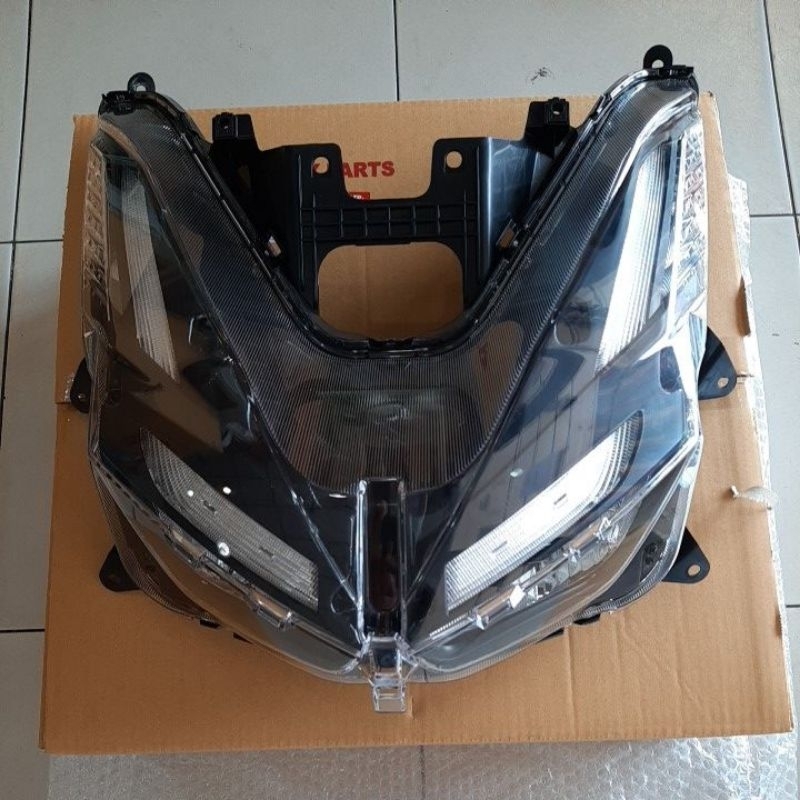 ไฟหน้าชุดCLICK-160(22-24)LED/HONDA(HMA) ราคา ถูกที่สุด ดีลบีเคเค