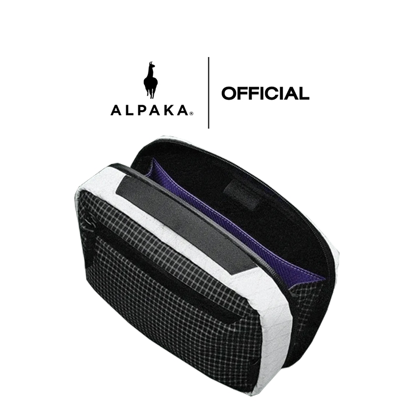 กระเป๋า Alpaka - Tech Case Max พร้อมสายสะพาย CYBER EDITION