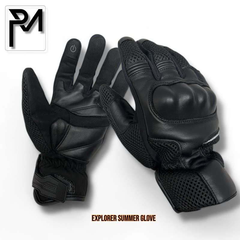 RM Summer Tech glove