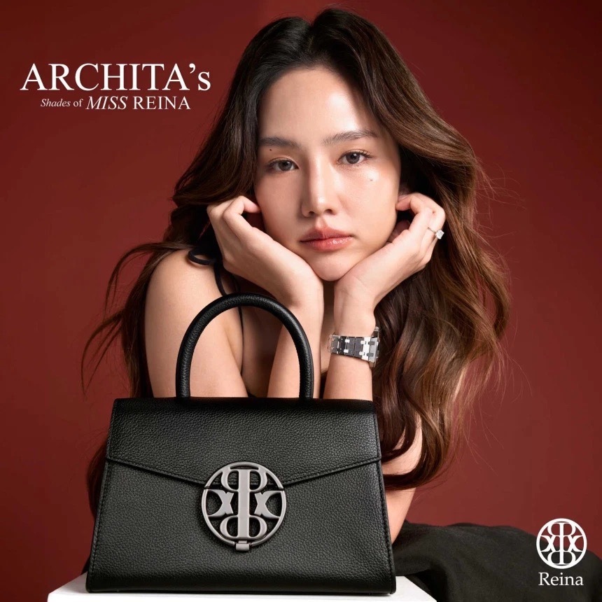 Reina Our Shades of Miss Reina - ARCHITA