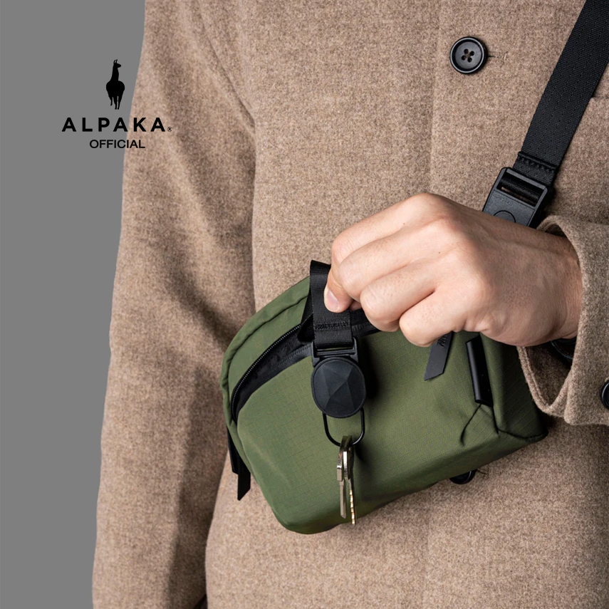 กระเป๋า Alpaka - Flight Sling 1L Axoflux