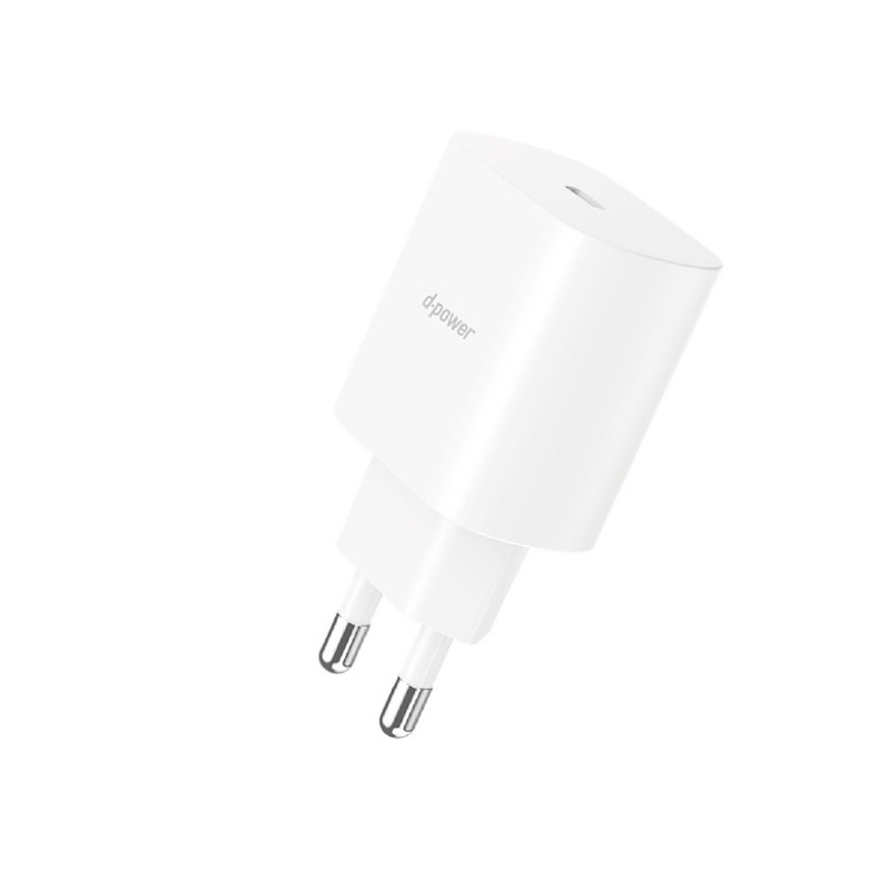 หัวชาร์จ ฟาสชาร์จ 25w type-c /AP-25