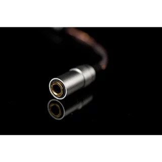 ประกันศูนย์ไทย] VE Devastator DAC หางหนูเสียงดี กำลังขับสูงถึง 300 ohms คุณภาพเกิดคาด