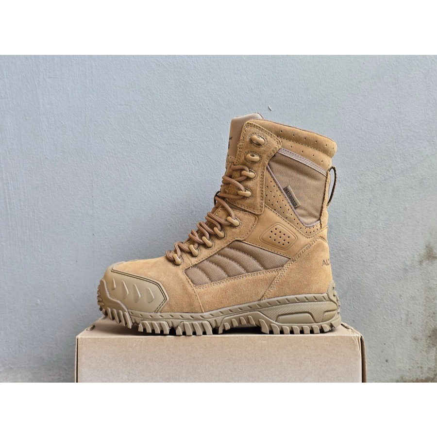 ALTAMA FOXHOUND SR 8" TACTICAL SAFETY BOOT (รองเท้าเซฟตี้)