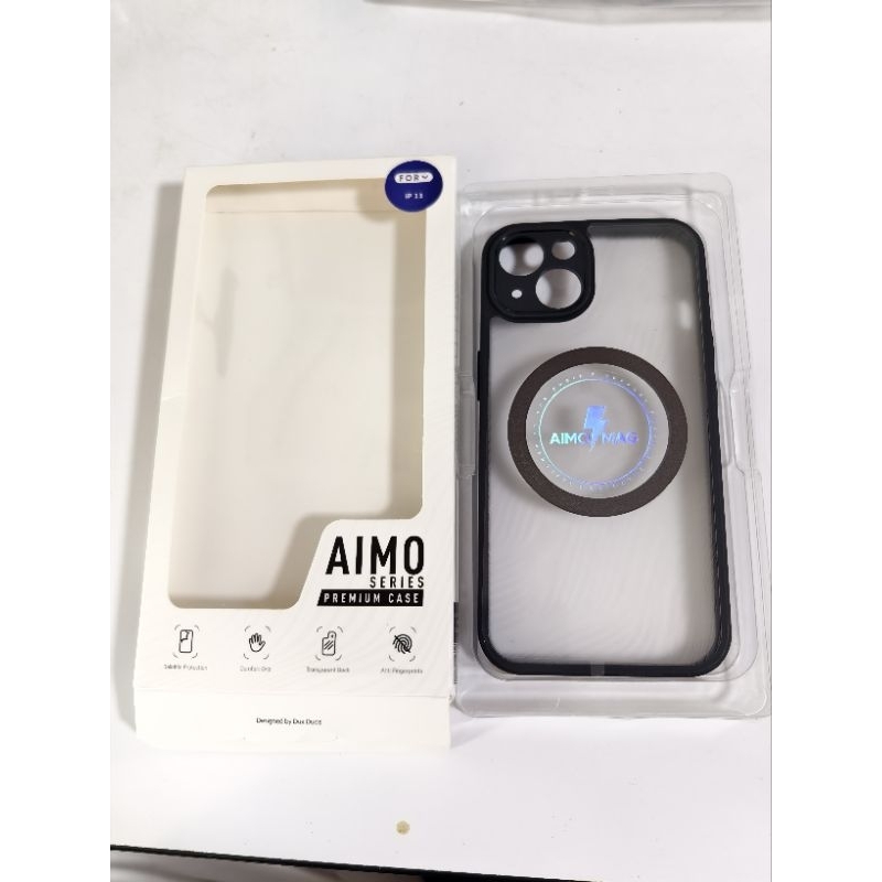 เคสมือถือ 13 DUX DUCIS Aimo Series