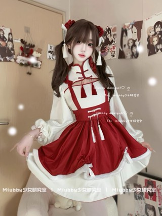 BIG SEXY  กี่เพ้า ชุดจีน เดรสกี่เพ้า ✨ มีไซต์ M-5XL น้ำหนัก …