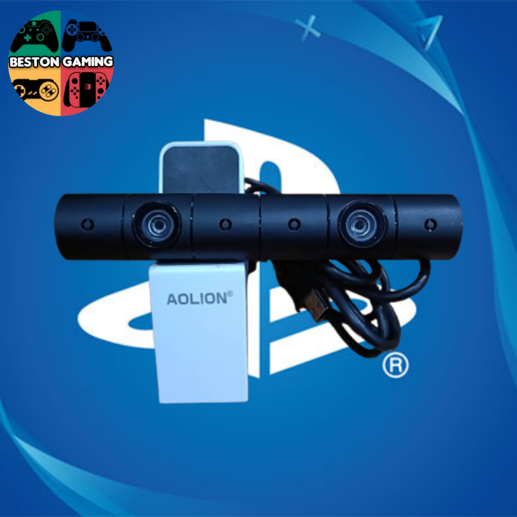Playstation Camera (กล้อง Ps4) มือ 2