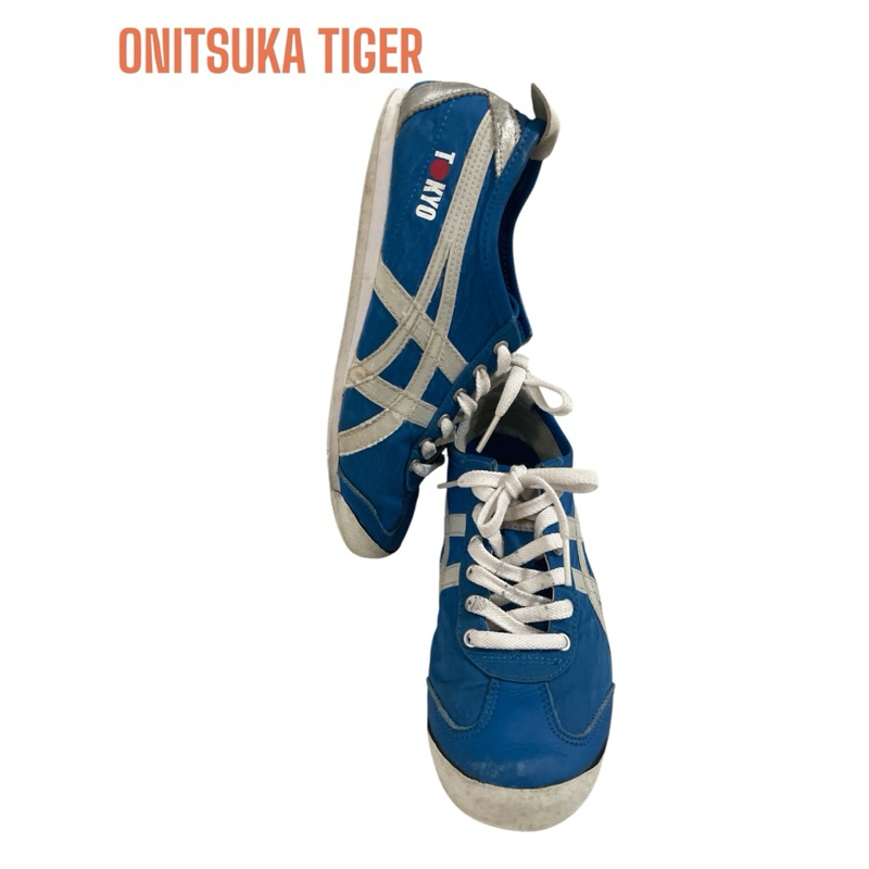 รองเท้าเด็ก Onitsuka Tiger แท้✨