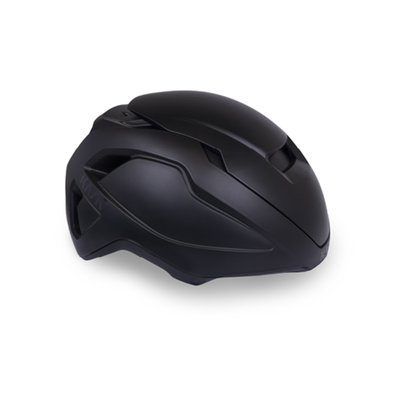 หมวกจักรยาน Kask WASABI ลดราคาพิเศษ ไซท์ S 50-56cm สีดำ