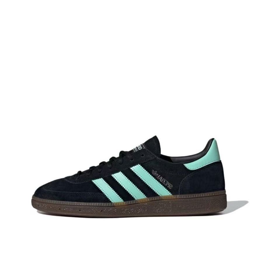 🔥พรีออเดอร🔥 🧚🏻adidas originals Handball Spzl  (IF6490) (IF7086) (IG1978) (IH7491) รองเท้า แท้ 💯✨