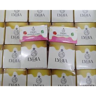 ลิเดีย ครีม/เซรั่ม/นาดี/สบู่ มีครบเซต