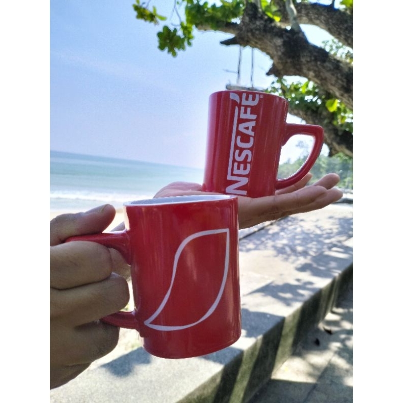 โปร 6.6แก้วเนสกาแฟงานพรีเมี่ยมแท้ Nescafé สินค้าขายดี